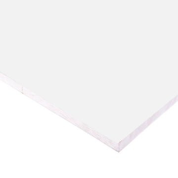 Polyester Veneered Blockboard