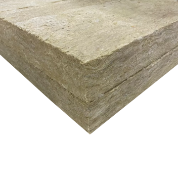 Rockwool Insulation Slabs