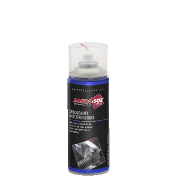 AMBRO-SOL S152 Multifunction Unblocking Spray - 400ml