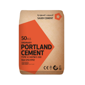 Saudi Cement