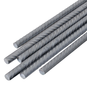 Solb Steel Rebar