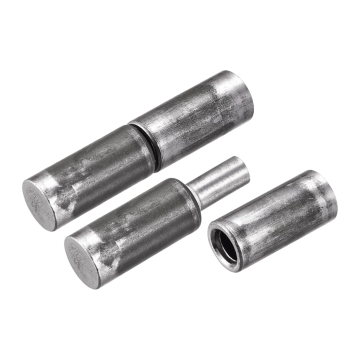 مفصلات برميلية للأبواب الحديدية