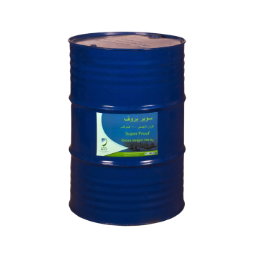 Dadco Super Proof - Cold Applied Oxidized Bitumen - 100L