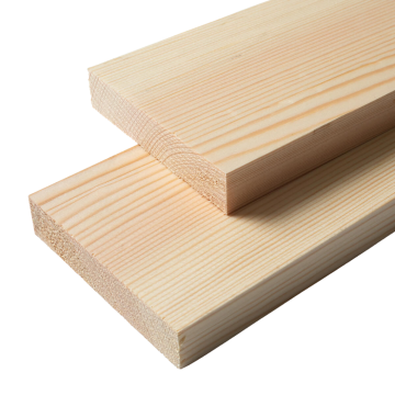 الخشب الأحمر السويدي