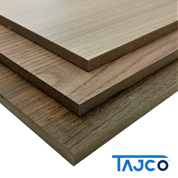 ألواح MDF الميلامين من تاجكو