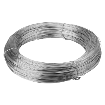 Galvanized Tying Wire