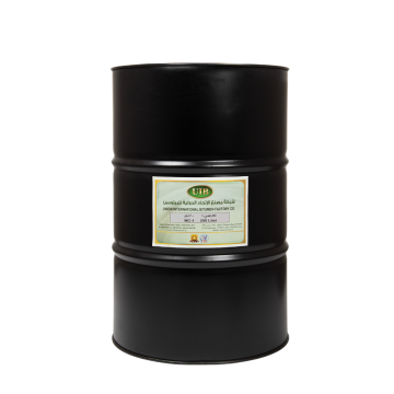 يو آي بي إم سي 1 - أسفلت مخفف متوسط التطاير، برميل 200 لتر
