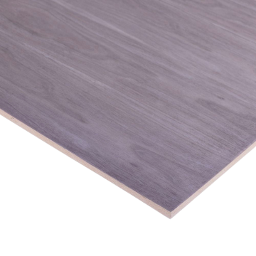 Walnut Veneered MDF Sheets