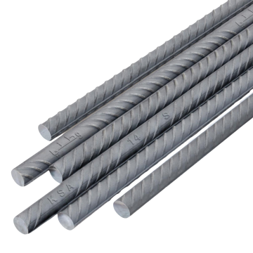 Watani Steel Rebar