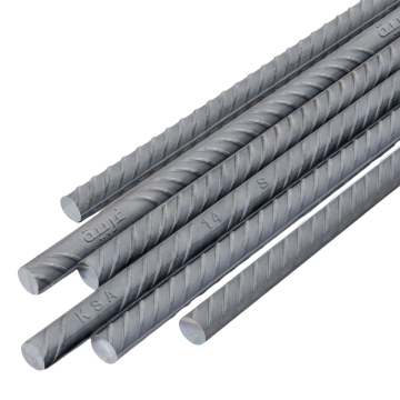Western Steel Rebar