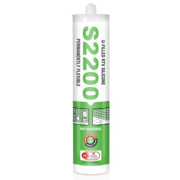 Asmaco S2200 Silicone Sealant