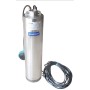 Hyundai 1 HP Stainless Steel Submersible Pump - HWP020