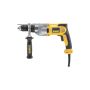 DeWalt 1100W - 2 Speed Pistol Percussion Drill - DWD524KS-QS