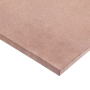 Mositure & Fire Retardant MDF Sheets