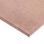 Fire Retardant MDF Sheets
