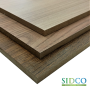 Sidco Melamine MDF