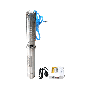 Hyundai 3 HP Submersible Well Pump - HWP034