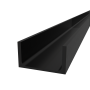 Parallel Flange Channels