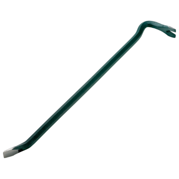 SVEDEN Carpenter Wrecking Bar 80cm x 1.8cm