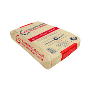 Eastern Cement