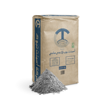 Tabuk Cement