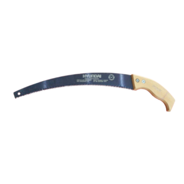 Hyundai Pruning Saw - 14in - HHS006