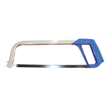 Hyundai Hacksaw Frame With Blade - 12in - HHS003
