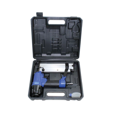 Hyundai 2-in-1 Air Nailer & Stapler - 4.8-7.5 bar