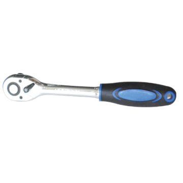 Hyundai Ratchet Wrench - 1/2" - 72 Teeth - HHT0047
