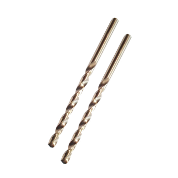Hyundai HSS Drill Bits