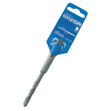 Hyundai SDS+ Drill Bits