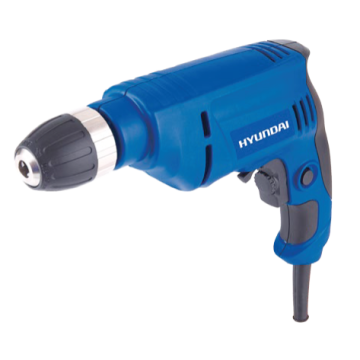 Hyundai Rotary Drill 10mm - 450W - HPT003