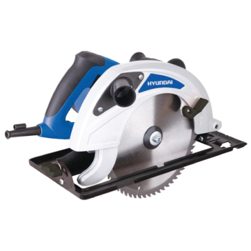 Hyundai 9" Circular Saw 235mm - 2100W - HPT0015