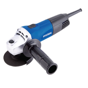 Hyundai Angle Grinder 4" 100mm 710W 220V HPT0022