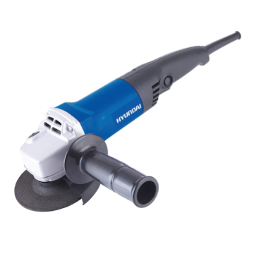 Hyundai Angle Grinder 4.5" - 850W - HPT004