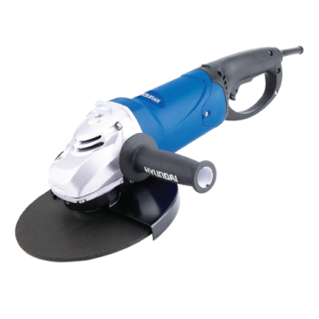 Hyundai Angle Grinder 7" - 2200W - HPT0021