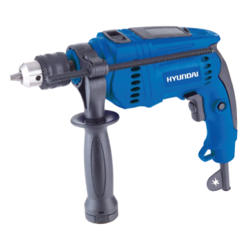 Hyundai Impact Drill 13mm - 950W - HPT005
