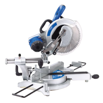 Hyundai Mitre Saw 12" (305mm) 2200W 220V HPT049