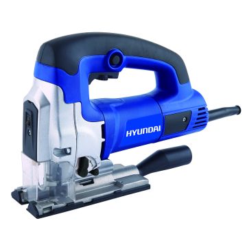 Hyundai Jig Saw 80mm - 710W - HPT0027