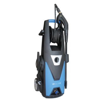 Hyundai 225 Bar High-Pressure Washer with Accessories - HHP002