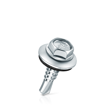 Patta Self-Drilling Screw