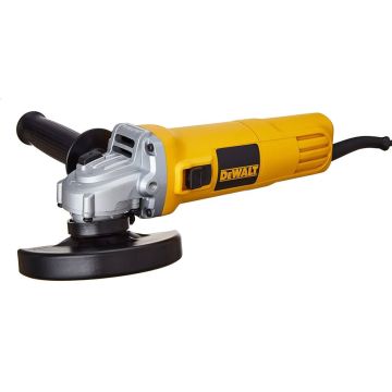 DeWalt Angle Grinder 115mm 730W - DWE4010T-B5