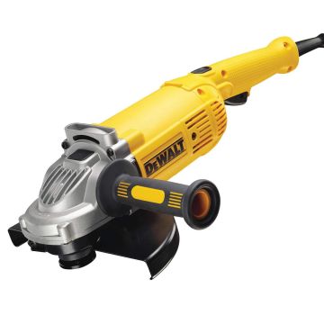 DeWalt Angle Grinder 230mm 2200W - DWE492-B5