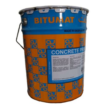 Bitumat Asphalt Primer D41 - 16L