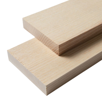 American Ash Wood