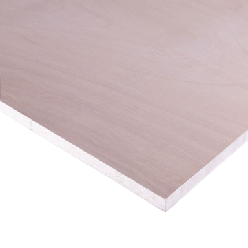 Beech Veneered Blockboard