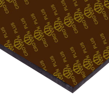 Crownplus Shuttering Plywood