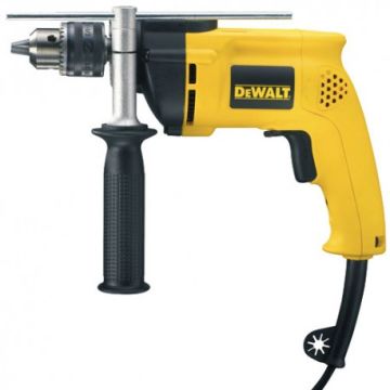 DeWalt 13mm 701W Percussion Drill - D21710KM-B5
