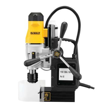 DeWalt 2in. 2-Speed Magnetic Drill Press - DWE1622K-B5