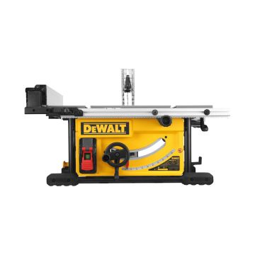 DeWalt Table Saw 2000W 250mm - DWE7492-QS